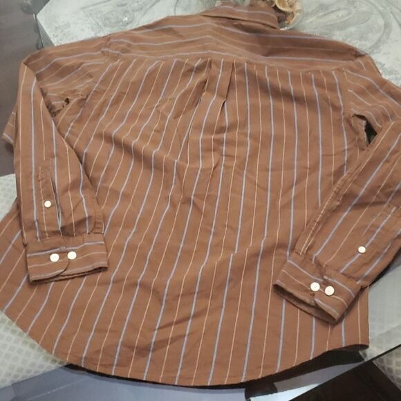 Timberland long sleeve outdoor shirt - Picture 5 of 5